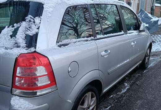 Opel 1.7 CDTi ecoFLEX