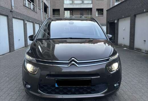 Citroen 1.6 HDi