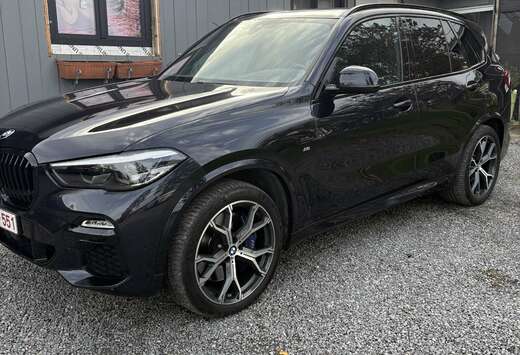 BMW 3.0 dAS xDrive30 AdBlue