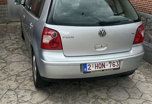 Volkswagen 1.4i 16v Comfortline