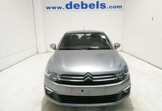 Citroen