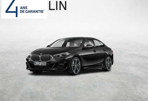 BMW iA Gran Coupé M Sport Shadow *FULL OPTIONS*