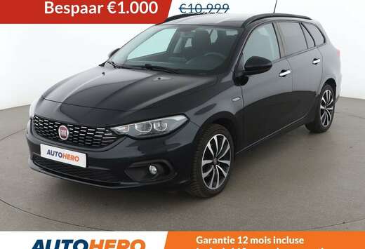 Fiat 1.4 Ligue 1 Conforama