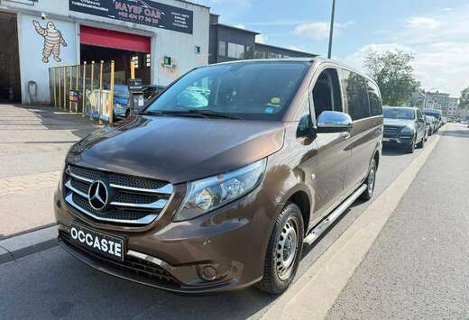 Mercedes-Benz 1.6 BlueTEC A1 Base CU /VNL 150kg