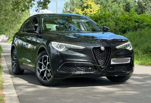 Alfa Romeo 2.2 JTD Super - Garantie