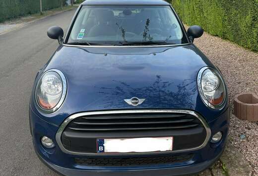 MINI Mini 1.2 One First