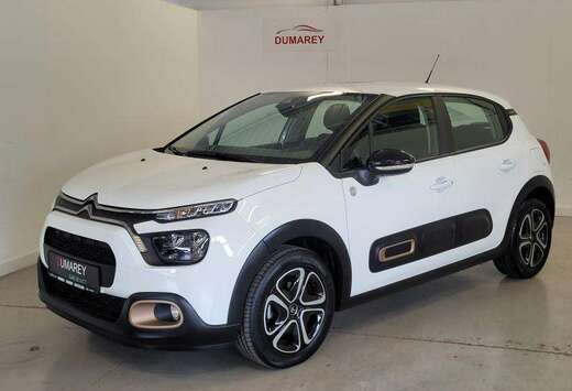 Citroen 12 benzine  C-series
