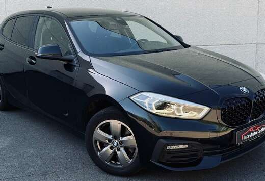 BMW 116 d Automatique // 12 Mois De Garantie