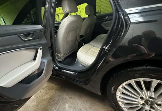 Audi Avant 35 TDI S tronic