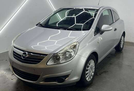 Opel Corsa 1.2i Essentia