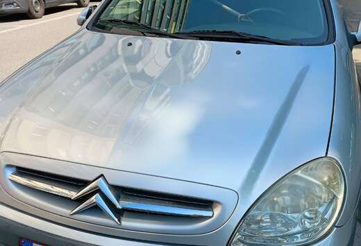 Citroen Xsara 2.0 HDi Exclusive