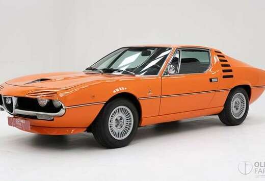 Alfa Romeo \'71 CH5227