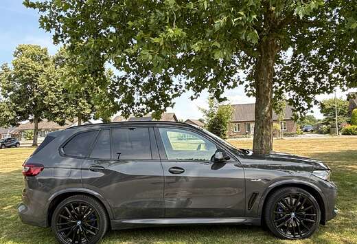 BMW 3.0A xDrive45 EMHEV