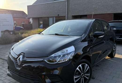 Renault 1.2 TCe Energy Intens