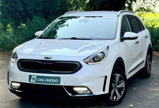 Kia PLUG IN HYBRID // FULL OPTION // PREMIERE MAIN
