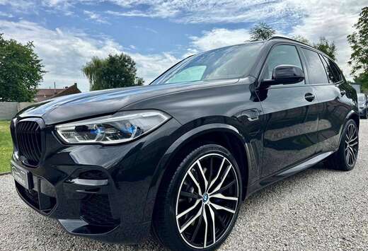 BMW X5 PHEV 3.0AS xDrive45e PACK M*TOIT OUVRANT PANO* ...