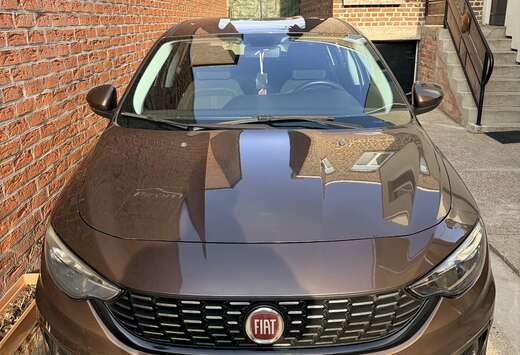 Fiat 1.3 MultiJet Lounge S&S