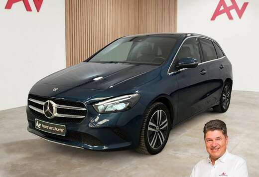 Mercedes-Benz e Business Solution ** Pano | Ambient | ...
