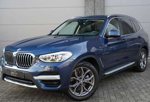 BMW 2.0iA xDrive20 X Line * ELEKTRISCHE TREKHAAK / EL ...