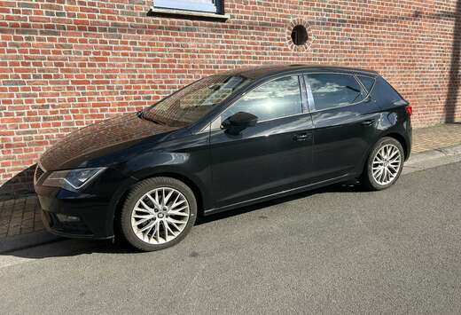 SEAT 1.6 CR TDi Style