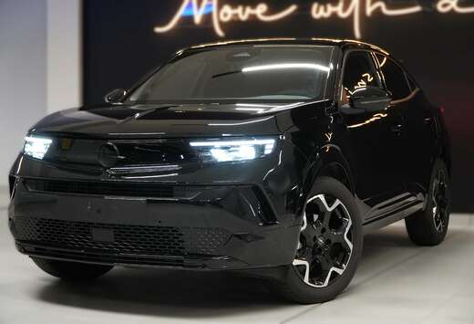 Opel Mokka - Meerdere kleuren beschikbaar