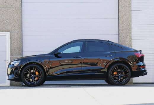 Audi S-Line