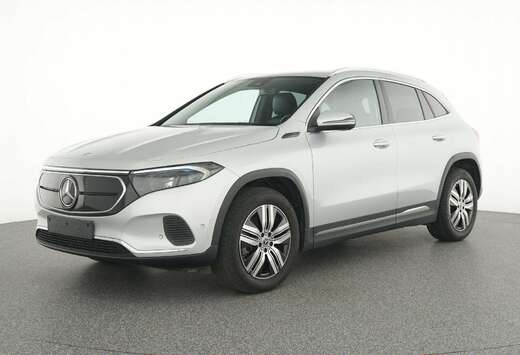 Mercedes-Benz Progressive