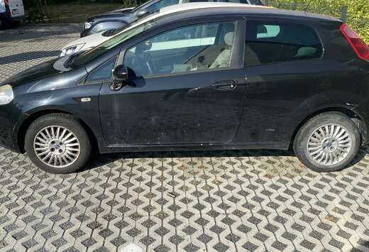 Fiat 1.2i 8v Active