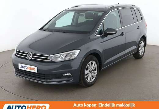 Volkswagen 1.5 TSI ACT Highline BlueMotion Tech