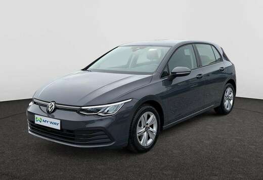 Volkswagen Golf 1.0 TSI Life OPF