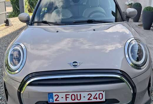 MINI Mini Cabriolet 1.5 One OPF