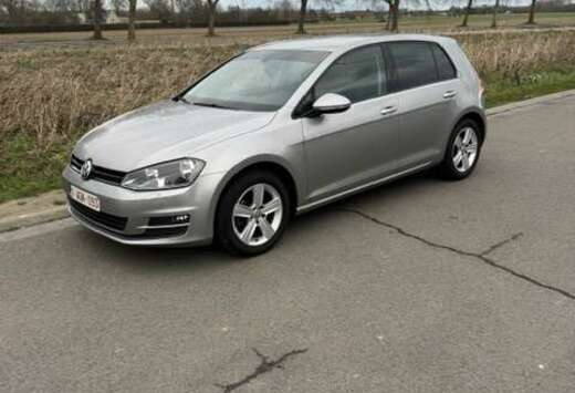 Volkswagen Golf 1.2 TSI Trendline