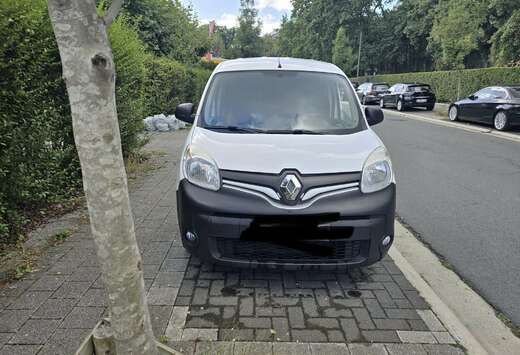 Renault 1.5 dCi Confort