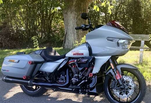CVO ST
