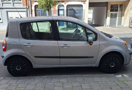 Renault Modus 1.6i 16v Dynamique Confort