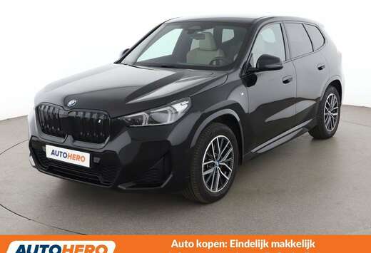 BMW xDrive 30 M Sport