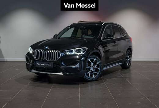 BMW xDrive25e | LED | X-Line | Camera | Pano dak |