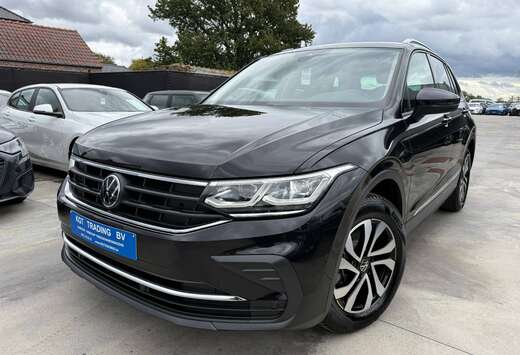 Volkswagen 1.5 TSI 150PK FACELIFT NAVIGATIE VIRTUAL H ...