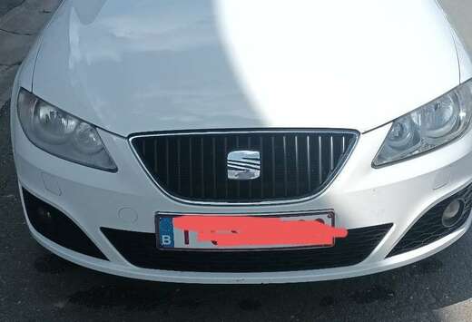 SEAT 2.0l style diesel manuelle euro 5