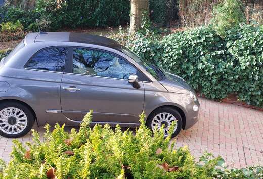 Fiat 500 1.0i MHEV Dolcevita