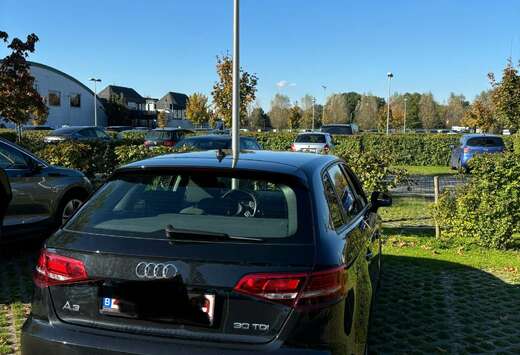 Audi 30 TDI Sportback
