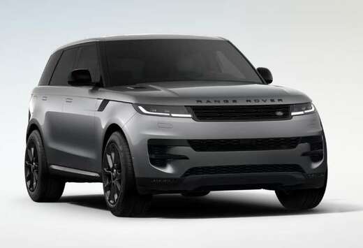 Land Rover P460e S AWD Auto. 25MY