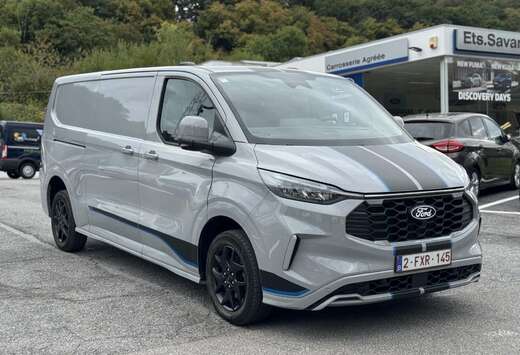 Ford 300L Sport AUTO