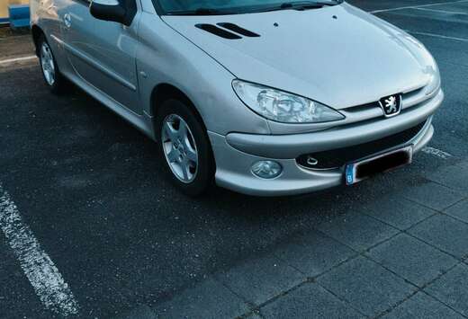 Peugeot 1.4i JBL    n  00324 65 19 20 31