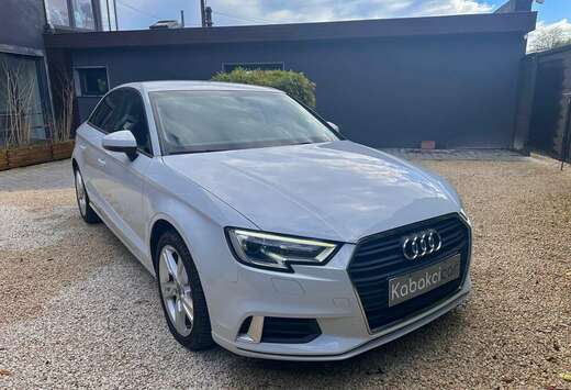 Audi 1.0 TFSI 30 Sport//PRESQUE NEUVE//GARANTIE 12 MO ...