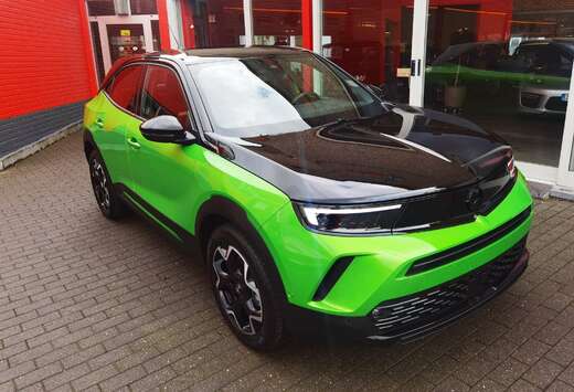 Opel 1ER PROP...22000KM...OPTIONS...GARANTIE...CARPAS ...