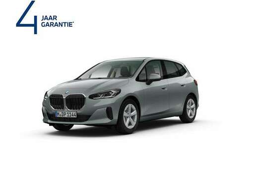 BMW Active Tourer