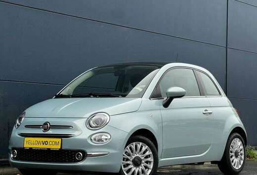 Fiat Dolcevita / 1.0 Hybrid