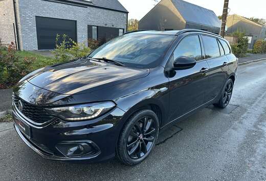 Fiat Tipo SW 1.4 Turbo S-Design S full options garant ...