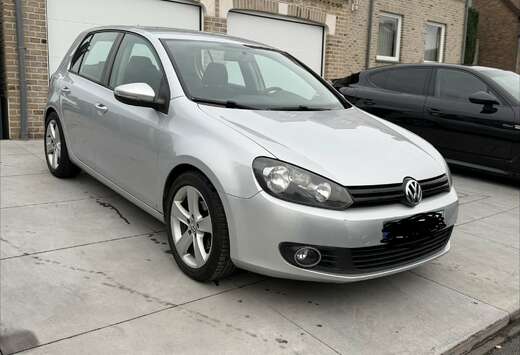 Volkswagen 1.6TDI 04/2011.  152500 KM  GARANTIE